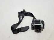 Sicherheitsgurt vorne rechts