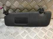 Linke Sonnenblende BMW 6 Coupe (F13) 640 d