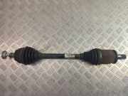 Antriebswelle links vorne BMW X3 (F25) 7598027