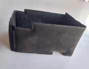 Andere Verkleidungsteile SKODA OCTAVIA IV Combi (NX5) 2.0 TDI 2Q0915418C 2Q0 915 418 C