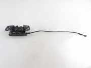 Motorhaubenschloss KIA SPORTAGE (SL) 2.0 CRDi