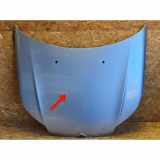 Motorhaube CITROËN C5 III Break (TD_) 2.0 HDi