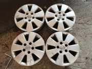 Schwellerzierleiste hinten rechts OPEL ASTRA J Sports Tourer 1.4 Turbo