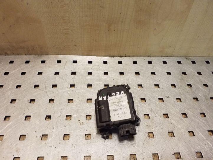 Steuerklappe für Luftversorgung Opel Signum (Z-C/S) 9180021