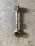 Spurstange links HONDA CR-V III (RE_) 2.2 i-DTEC 4WD (RE6)