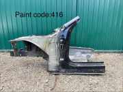 Viertelfeld vorne links BMW 6 Gran Turismo (G32) 630 d xDrive
