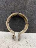 Drahtbügel für Abgasanlage Mercedes-Benz Vito/Mixto Kasten (W639) A2034900441
