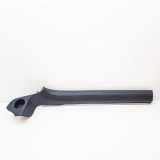 Schwellerinnenverkleidung vorne links AUDI A5 (F53) 2.0 TFSI 8W6853905B