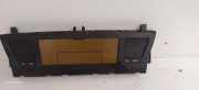 Kombiinstrument CITROËN C4 Picasso I (UD_) 1.6 VTi 120 9663755980