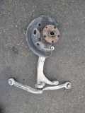 Stumpf vorne links AUDI A8 D3 (4E2, 4E8) 3.0 TDI quattro 4E0258L