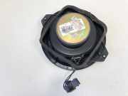 Lautsprecher rechts hinten Audi TT (8J) 8N8035401