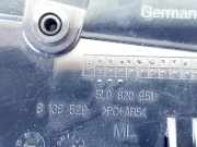 Lüftungsgitter Armaturenbrett Skoda Yeti (5L) 5L0820951