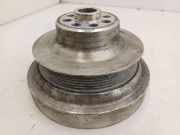 Kurbelwellenriemenscheibe MASERATI QUATTROPORTE VI 3.0 S Q4 4WD 281902