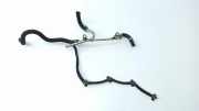 KRAFTSTOFFVERTEILER EINSPRITZLEISTE VERTEILERROHR VW CADDY IV Variant (SAB, SAJ) 2.0 TDI 04L201360M