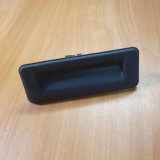 Griff zum Öffnen des Kofferraums AUDI A1 (8X1, 8XK) 1.6 TDI 3T0827566C