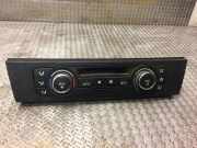 Klimabedienteil BMW 3 Coupe (E92) 330 i 9182288