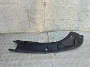 Zier-/Schutzleistensatz für Kühlergitter Audi TT Roadster (8N) 8N0860441B