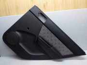 Türpolster hinten links HYUNDAI GETZ (TB) 1.5 CRDi 833601C010