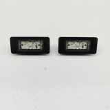 Kennzeichenbeleuchtung BMW 4 Coupe (F32, F82) 420 d 7193293