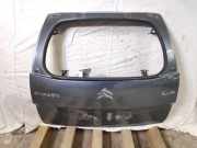 Kofferraumdeckel CITROËN C4 Grand Picasso II 2.0 BlueHDi 135