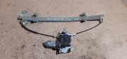 Fensterheber links vorne Nissan Almera Tino (V10) 400600T1
