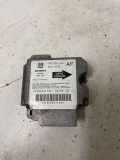 Airbag-Steuergerät OPEL ASTRA J Sedan 1.7 CDTI AFS0454116V
