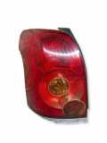 Rücklicht hinten links TOYOTA AVENSIS Sedan (_T25_) 1.8 (ZZT251_) 0550