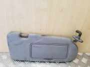 Rechte Sonnenblende KIA SORENTO I (JC) 2.5 CRDi