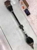 Antriebswelle vorne rechts SEAT ARONA (KJ7) 1.0 TSI 2q0407272ch