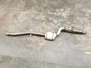 Auspuffanlage hinten Mercedes-Benz C-Klasse (W205) A2054900614