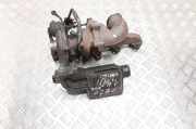 Turbolader Citroen C2 () 54351014861