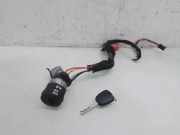Zündschloss PEUGEOT 307 SW (3H) 1.6 HDI 110 9632897680