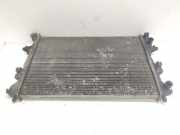 Kühler Renault Megane II Coupe/Cabriolet (EM) PA66GF30