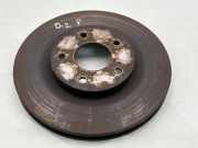 Bremsscheibe vorne links NISSAN QASHQAI II (J11, J11_) 1.6 DIG-T 2107300 40206JD00B