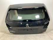 Kofferraumdeckel PEUGEOT 308 II 1.2 THP 110 1610669880