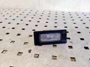 Kennzeichenleuchte Audi A5 Cabriolet (8F) 8T0943021