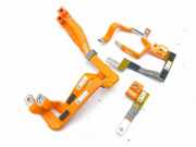 Hochspannungszündkabel (Steckkabel) PEUGEOT 3008 III (KA, KB, KC) E-210 (KCZKZX) 9858950680