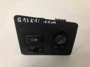 Spiegeleinstellschalter NISSAN QASHQAI / QASHQAI +2 I (J10, JJ10) 1.5 dCi 68484JD900