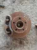 Radnaben vorne links RENAULT MASTER III Furgon (FV) 2.3 dCi 130 FWD