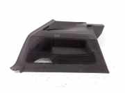 Kofferraumpolster links PORSCHE CAYENNE (9Y0/9Y3) Cayenne S 9Y0867037D