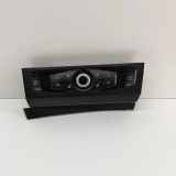 Klimabedienteil AUDI Q5 (8R) 2.0 TDI quattro A2C37833500 A2C34772900