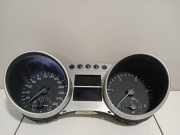 Tachometer Mercedes-Benz M-Klasse (W164) ZGS001