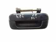 Türgriff links hinten Peugeot 406 Break (8E/F) 9621858877