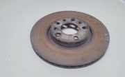 Bremsscheibe hinten rechts OPEL ASTRA H Estate (L35) 1.9 CDTI
