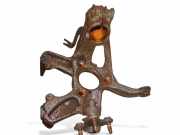 Achsschenkel (ABS) rechts vorne Skoda Octavia III (5E) 5Q0256H