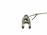 Dichtung für Düsenhalter Renault Laguna III (T)