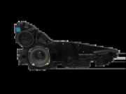 Türlautsprecher vorne rechts AUDI Q7 (4M) 3.0 TFSI quattro GD021 4M0035298