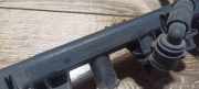 KRAFTSTOFFVERTEILER EINSPRITZLEISTE VERTEILERROHR FIAT STILO (192_) 2.4 20V (192_XD1A) 285281