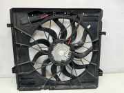 Kühlmodul Mercedes-Benz GLE (W166) A66087116