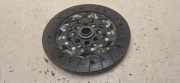 Kupplungsscheibe NISSAN X-TRAIL (T30) 2.2 dCi 4x4 324027310
